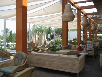 Хотел Isil Club Bodrum Milta 5*, Бодрум