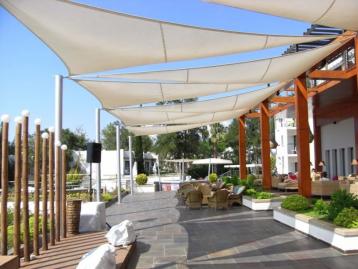 Хотел Isil Club Bodrum Milta 5*, Бодрум