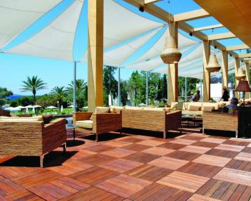 Хотел Isil Club Bodrum Milta 5*, Бодрум