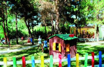 Хотел Isil Club Bodrum Milta 5*, Бодрум