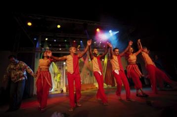 Хотел Isil Club Bodrum Milta 5*, Бодрум