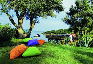 Хотел Isil Club Bodrum Milta 5*, Бодрум