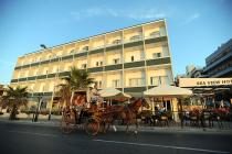 Хотел Seaview