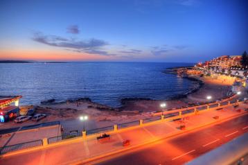 Хотел Seaview 3*, Малта