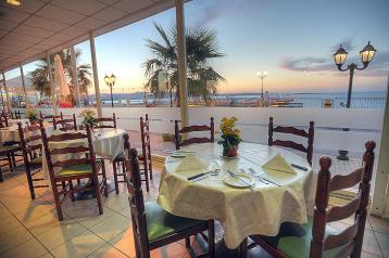 Хотел Seaview 3*, Малта