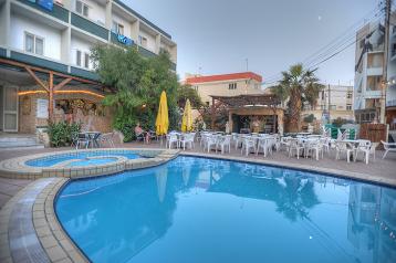 Хотел Seaview 3*, Малта