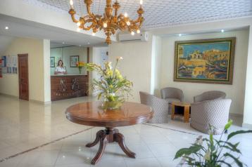 Хотел Seaview 3*, Малта