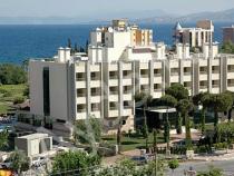 Хотел Akbulut hotel & Spa