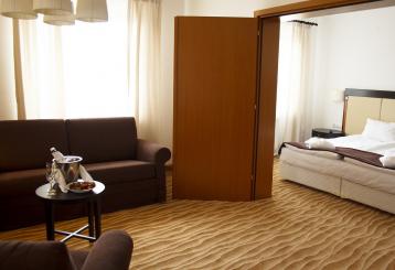 Каменград ХОТЕЛ & СПА 4*, Панагюрище - стаи