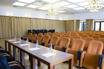 Каменград  4*, Панагюрище - конферентни зали