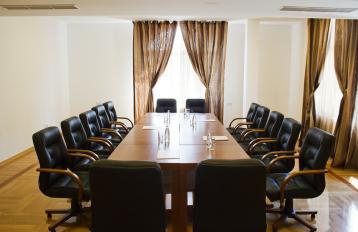 Каменград  4*, Панагюрище - конферентни зали
