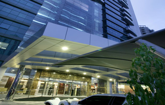 Хотел Auris First Central Apartments 4*, Дубай
