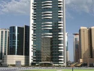 Хотел Auris First Central Apartments 4*, Дубай