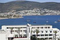 Хотел Voyage Bodrum