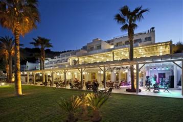 Хотел Voyage Bodrum 5*, Бодрум
