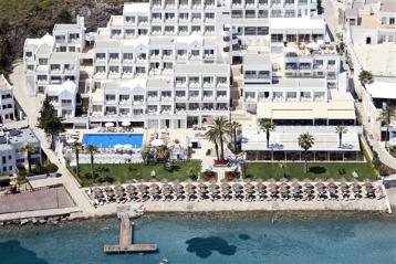Хотел Voyage Bodrum 5*, Бодрум