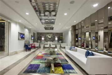 Хотел Voyage Bodrum 5*, Бодрум