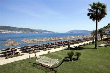 Хотел Voyage Bodrum 5*, Бодрум