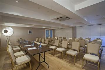 Хотел Voyage Bodrum 5*, конферентна зала