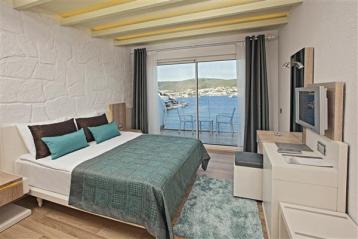 Хотел Voyage Bodrum 5*, стаи
