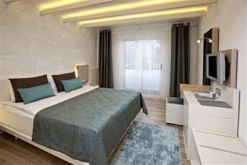 Хотел Voyage Bodrum 5*, стаи