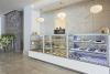 Хотел Voyage Bodrum 5*, ресторанти и барове