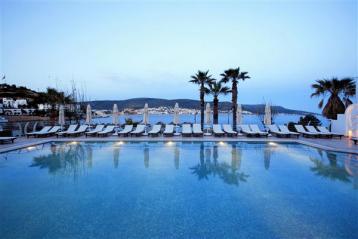Хотел Voyage Bodrum 5*, Бодрум
