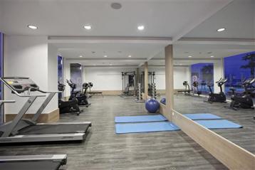 Хотел Voyage Bodrum 5*, Wellnes и Spa