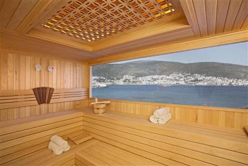 Хотел Voyage Bodrum 5*, Wellnes и Spa