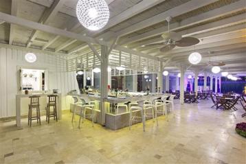 Хотел Voyage Bodrum 5*, Бодрум