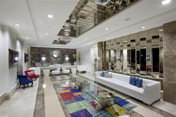 Хотел Voyage Bodrum 5*, Бодрум