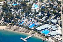 Хотел Voyage Torba