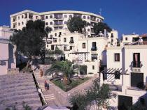 Хотел Art Bodrum Hotel & Club