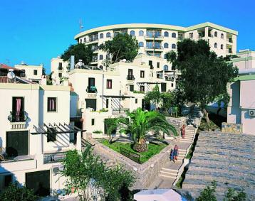 Хотел Art Bodrum Hotel & Club 4*, Бодрум