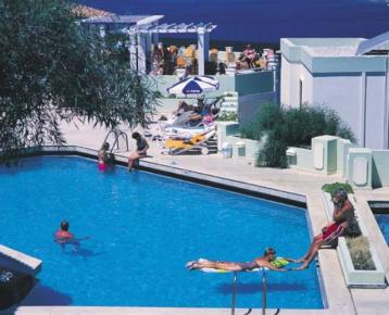 Хотел Art Bodrum Hotel & Club 4*, Бодрум