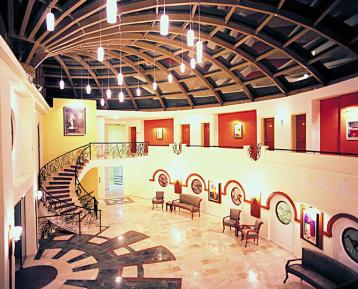 Хотел Art Bodrum Hotel & Club 4*, Бодрум