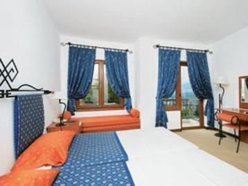 Хотел Art Bodrum Hotel & Club 4*, Бодрум