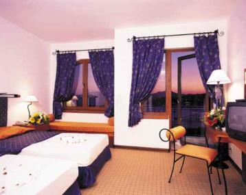 Хотел Art Bodrum Hotel & Club 4*, Бодрум