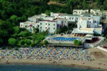 Хотел Charm Beach Hotel (ex. Malama beach)
