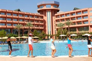 Хотел Simena Hotel & Village 5*, Кемер, Анталия