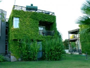 Хотел Simena Hotel & Village 5*, Кемер, Анталия