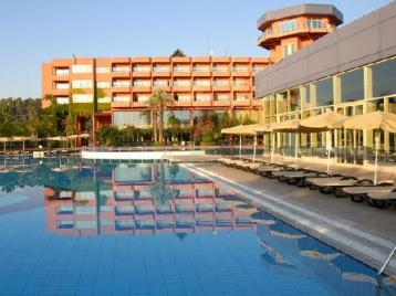 Хотел Simena Hotel & Village 5*, Кемер, Анталия