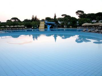 Хотел Simena Hotel & Village 5*, Кемер, Анталия