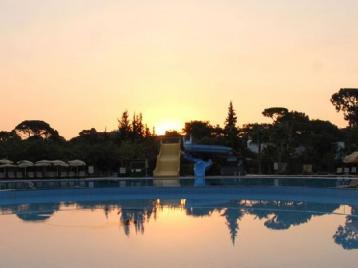 Хотел Simena Hotel & Village 5*, Кемер, Анталия