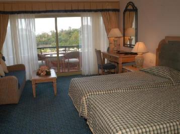 Хотел Simena Hotel & Village 5*, Кемер, Анталия