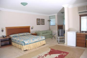 Хотел Simena Hotel & Village 5*, Кемер, Анталия