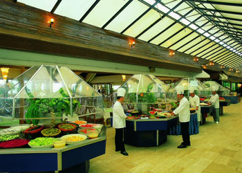 Хотел Simena Hotel & Village 5*, Кемер, Анталия