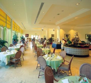 Хотел Simena Hotel & Village 5*, Кемер, Анталия