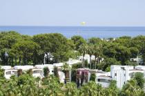 Хотел Simena Sun Club