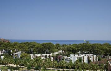 Хотел Simena Sun Club HV-1, Кемер, Анталия